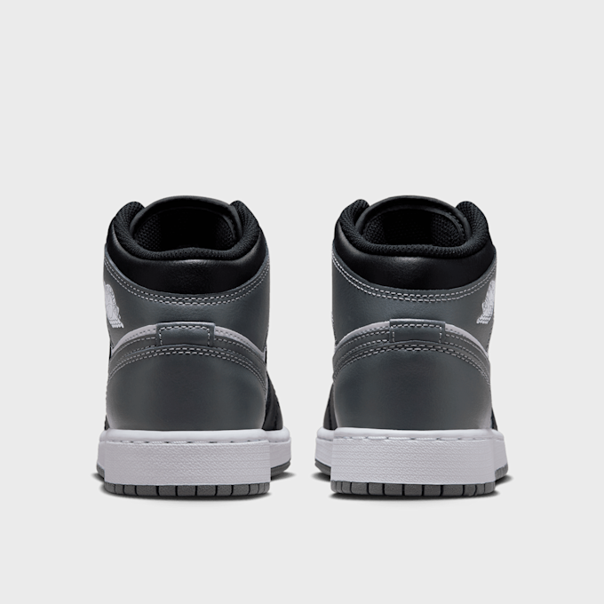 Jordan Air Jordan 1 Mid (GS) wielokolorowy 43654 5