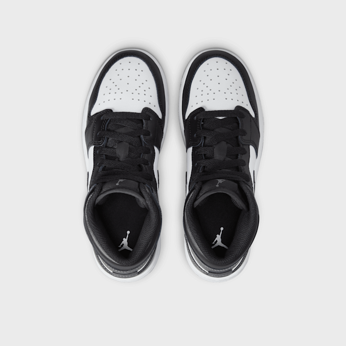 Jordan Air Jordan 1 Mid (GS) wielokolorowy 43654 6