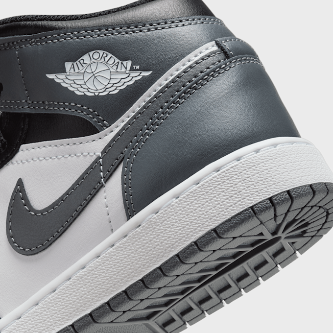 Jordan Air Jordan 1 Mid (GS) wielokolorowy 43654 8
