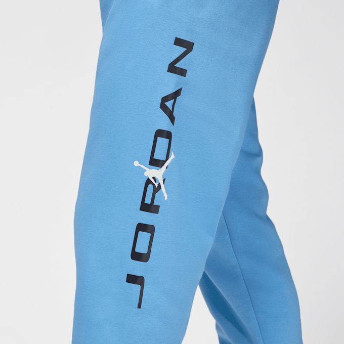 Jordan Essentials Fleece Jogger blau 40323 5
