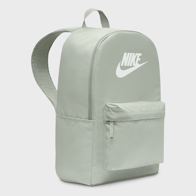 Nike Heritage Rucksack grün 43073 3
