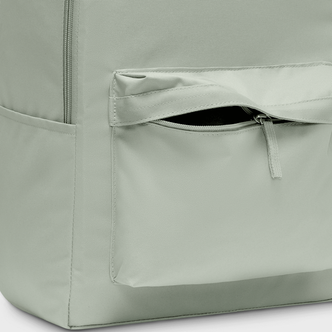 Nike Heritage Rucksack grün 43073 5