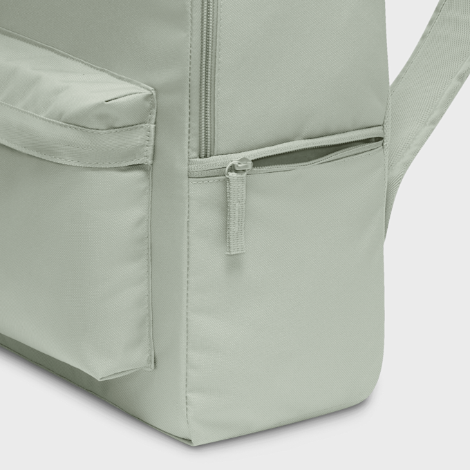 Nike Heritage Rucksack grün 43073 6