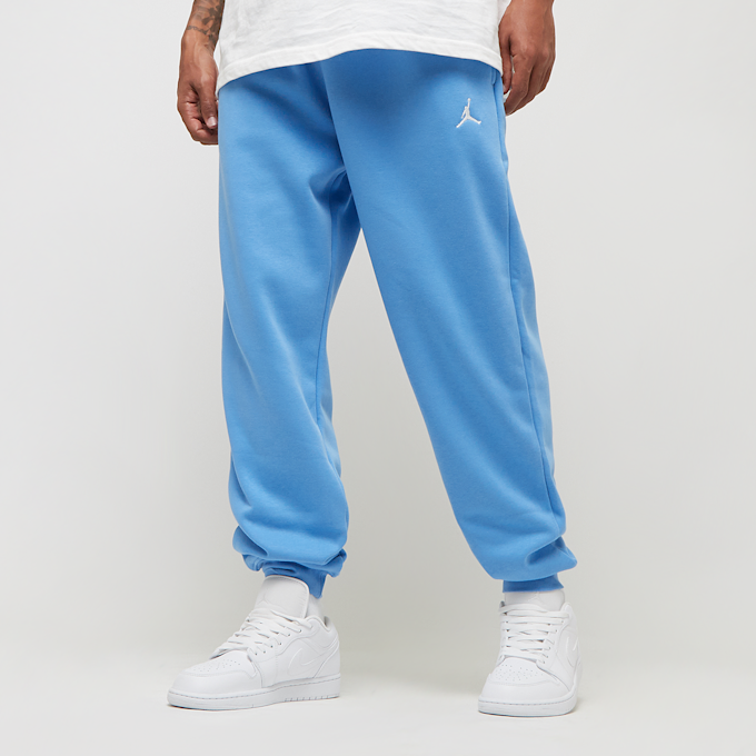 Jordan Brooklyn Fleece Pants niebieski 40280 1