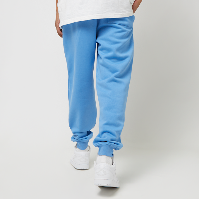Jordan Brooklyn Fleece Pants niebieski 40280 2