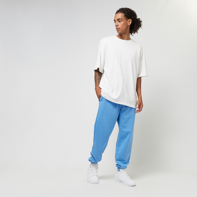 Jordan Brooklyn Fleece Pants niebieski 40280 4