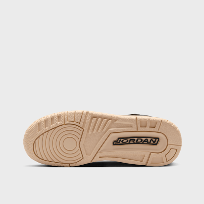 Jordan Spizike Low (GS) braun 43658 3
