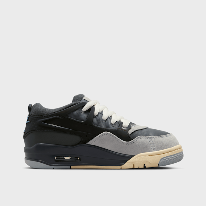 Jordan Air Jordan 4 RM (GS) schwarz 43661 2