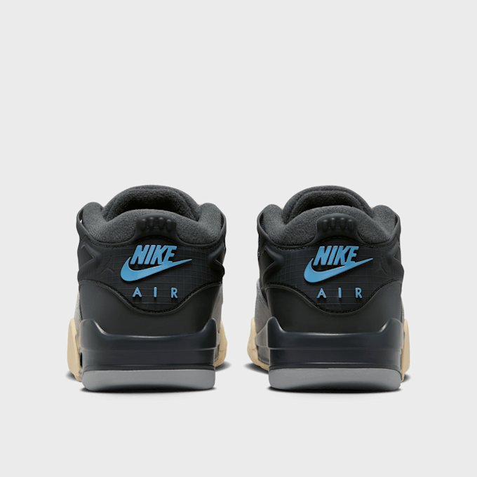 Jordan Air Jordan 4 RM (GS) schwarz 43661 5