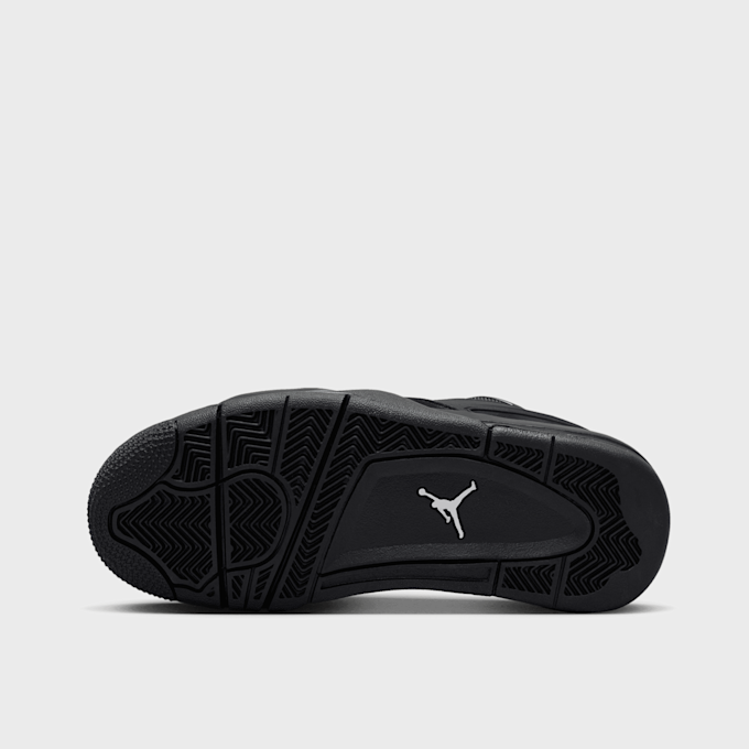 Jordan Air Jordan 4 RM (GS) crna 43662 3