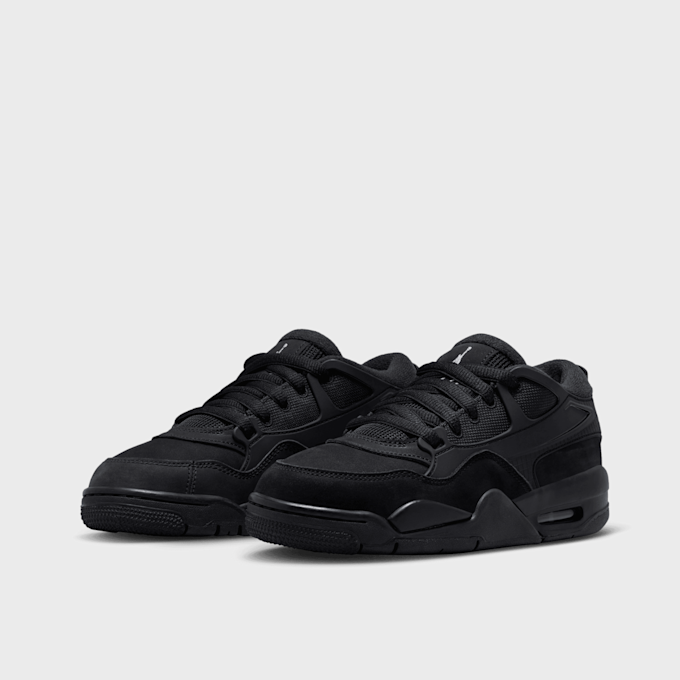 Jordan Air Jordan 4 RM (GS) crna 43662 4