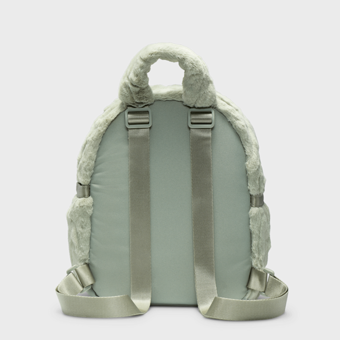 Nike Sportswear Futura Mini-Rucksack grün 43078 2