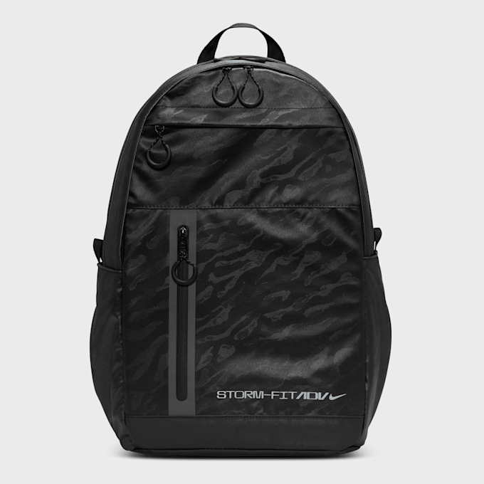Nike Nike Elemental Pro Strom -Fit ADV BKPK black preto 43082 1