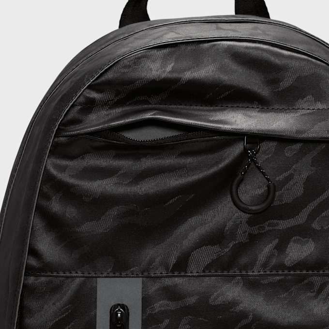 Nike Elemental Pro Strom -Fit ADV Backpack schwarz 43082 5