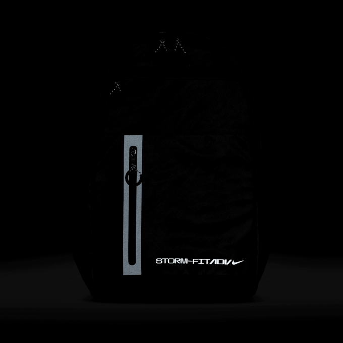 Nike Elemental Pro Strom -Fit ADV Backpack schwarz 43082 8
