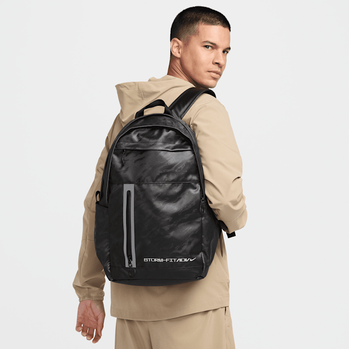 Nike Elemental Pro Strom -Fit ADV Backpack schwarz 43082 9