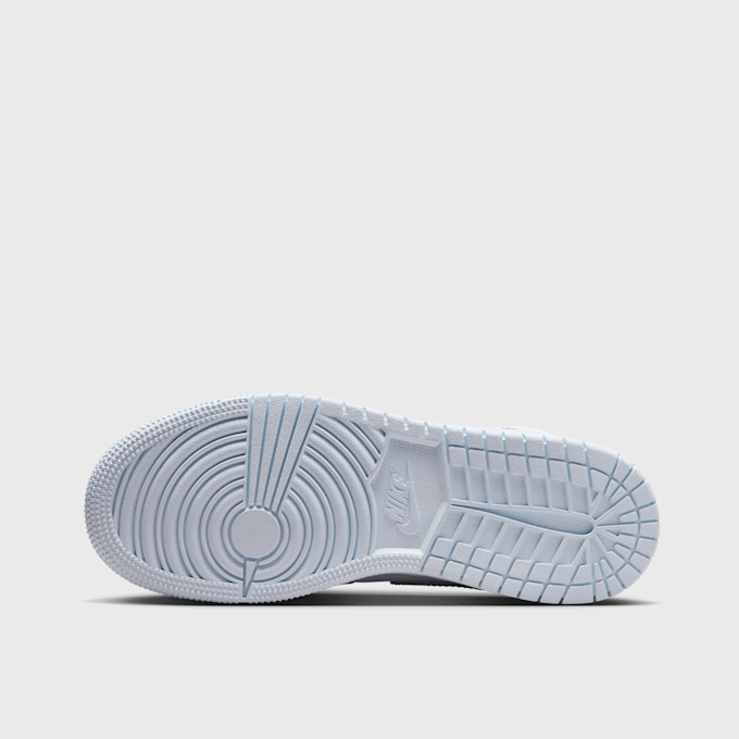 Jordan Air Jordan 1 Mid (GS) plava 43666 3