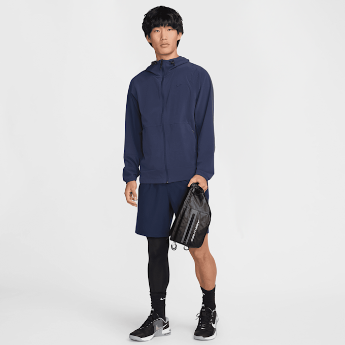 Nike Elemental Pro Sorm-Fit ADV Fanny Pack zwart 43083 9