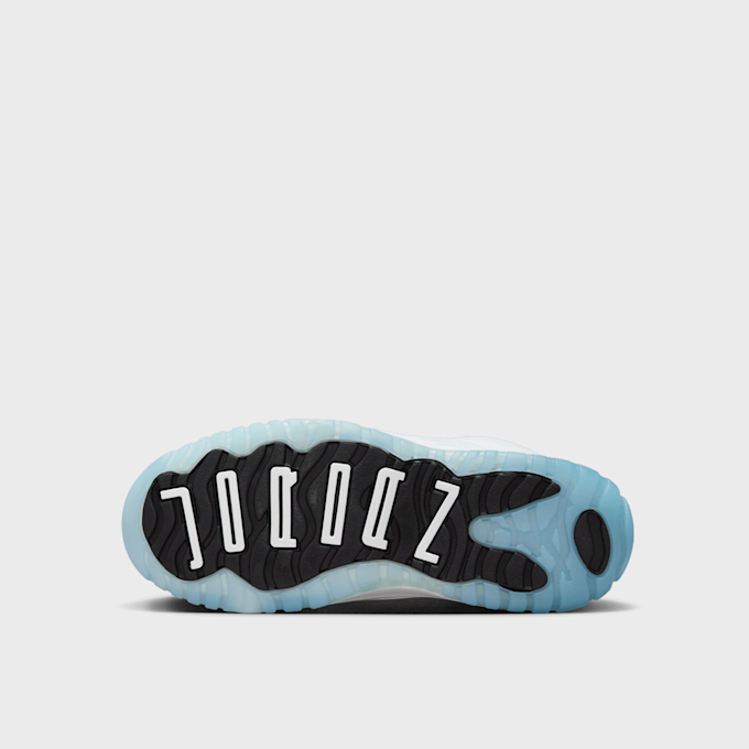 Jordan Air Jordan 11 Retro white/legend blue/black blanc 43784 3