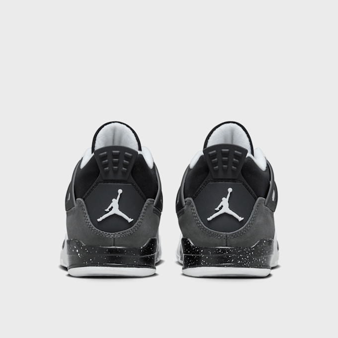 Jordan Jordan 4 Retro (PS) grau 43786 5