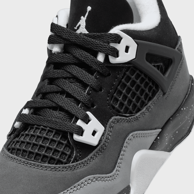 Jordan Jordan 4 Retro (PS) grau 43786 7