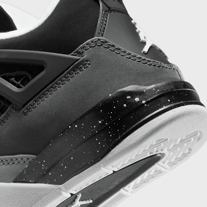 Jordan Jordan 4 Retro (PS) gris 43786 8