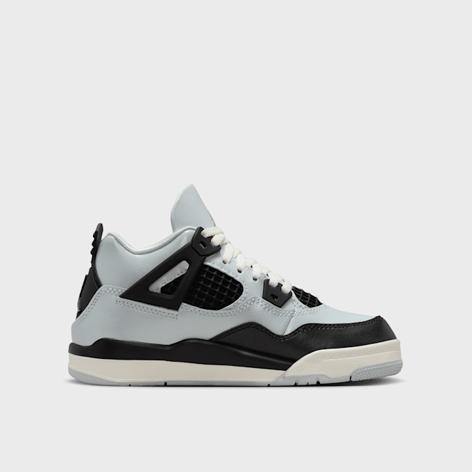 Jordan Jordan 4 Retro (PS) weiß 43787 2
