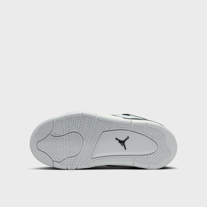 Jordan Jordan 4 Retro (PS) weiß 43787 3