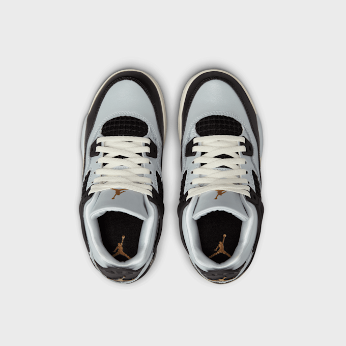 Jordan Jordan 4 Retro (PS) weiß 43787 6