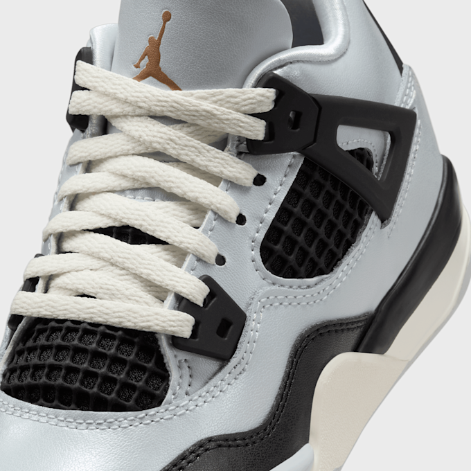 Jordan Jordan 4 Retro (PS) weiß 43787 8