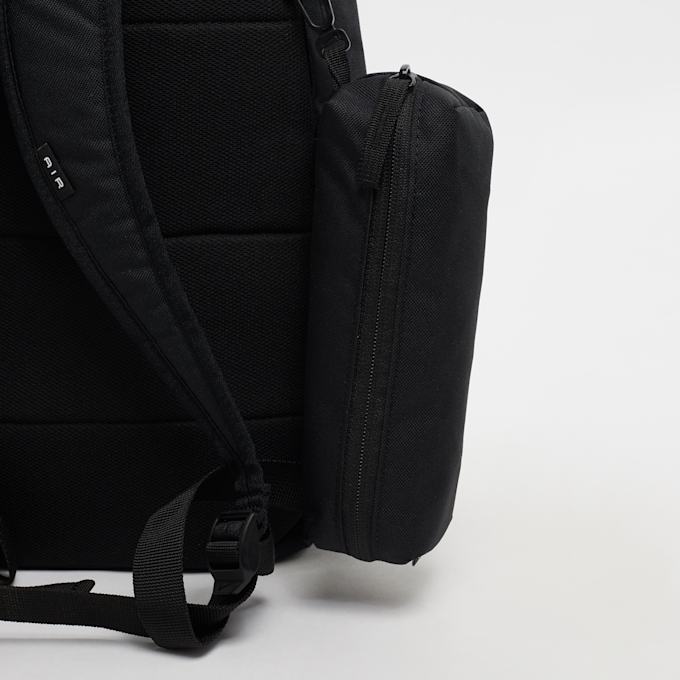 Nike Backpack schwarz 43080 4