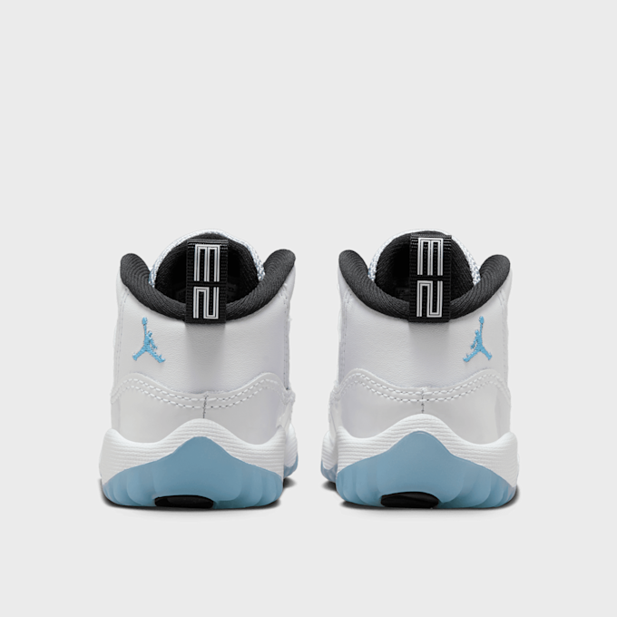 Jordan Jordan 11 Retro white/legend blue/black blanco 43884 5