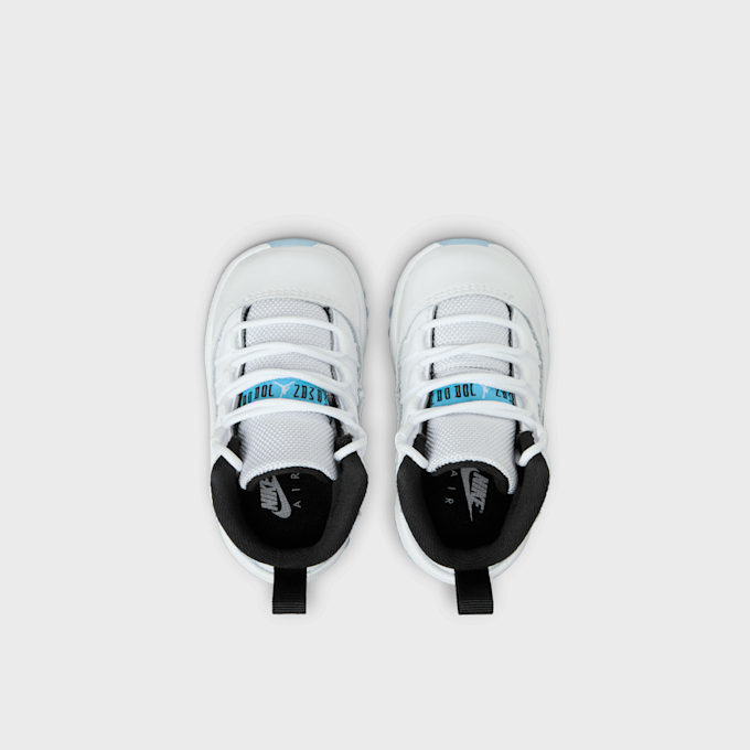 Jordan Jordan 11 Retro white/legend blue/black blanco 43884 6