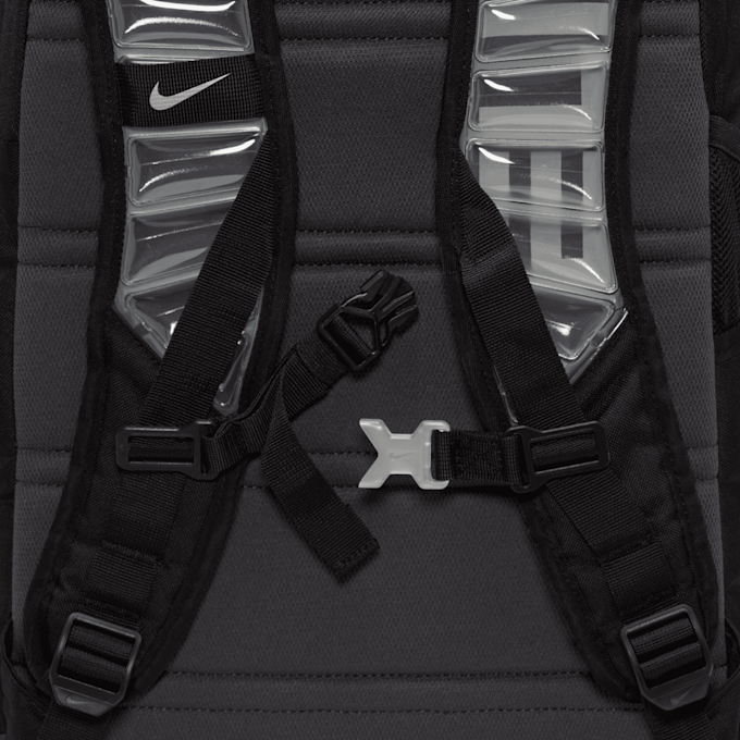 Nike Hoops Elite Backpack schwarz 43084 6