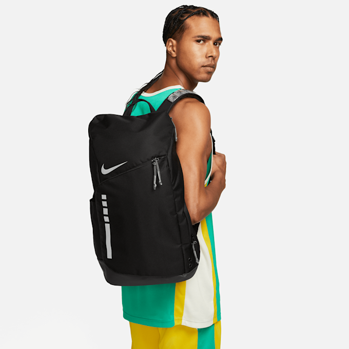 Nike Nike Hoops Elite black noir 43084 8