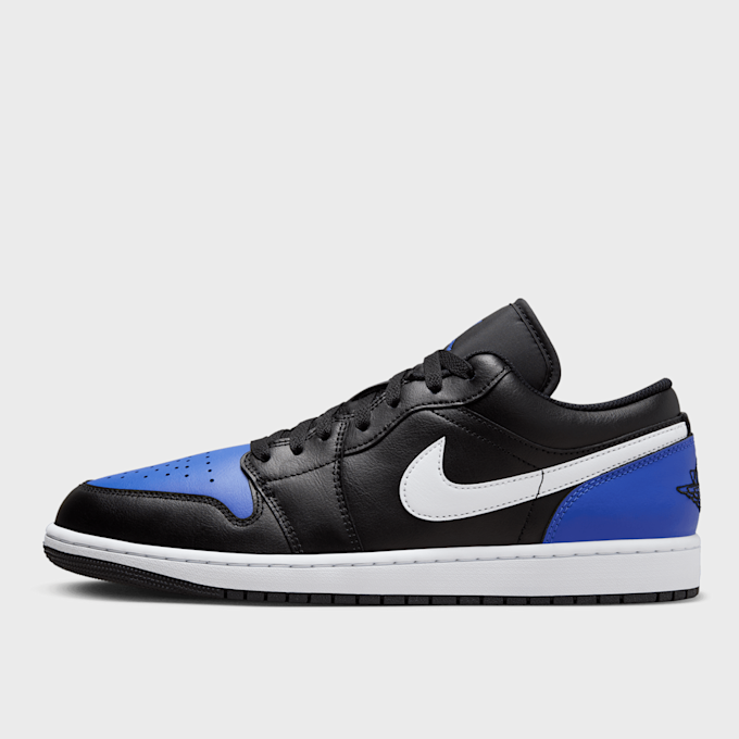 Jordan Air Jordan 1 Low schwarz 43221 1