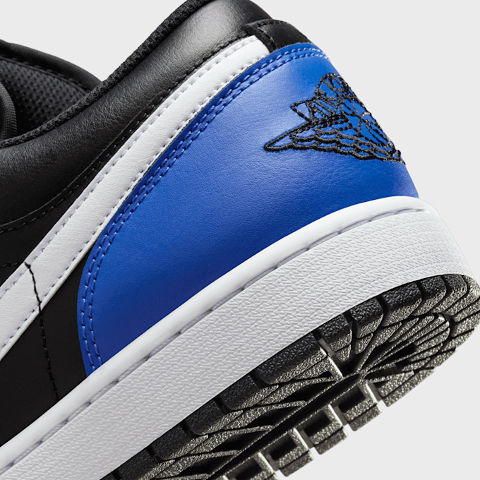 Jordan Air Jordan 1 Low schwarz 43221 8