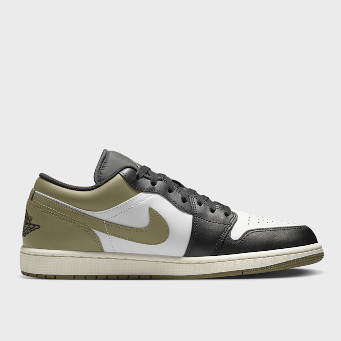 Jordan Air Jordan 1 Low multicolor 43222 2