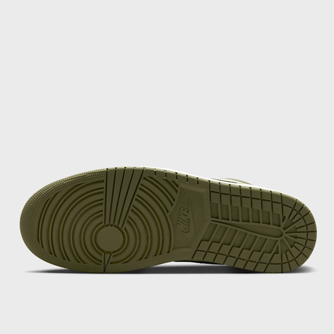 Jordan Air Jordan 1 Low multicolor 43222 3