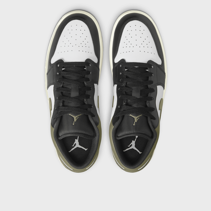 Jordan Air Jordan 1 Low multicolor 43222 6