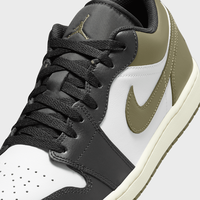 Jordan Air Jordan 1 Low multicolor 43222 7