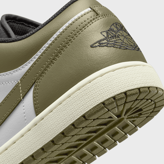 Jordan Air Jordan 1 Low wielokolorowy 43222 8