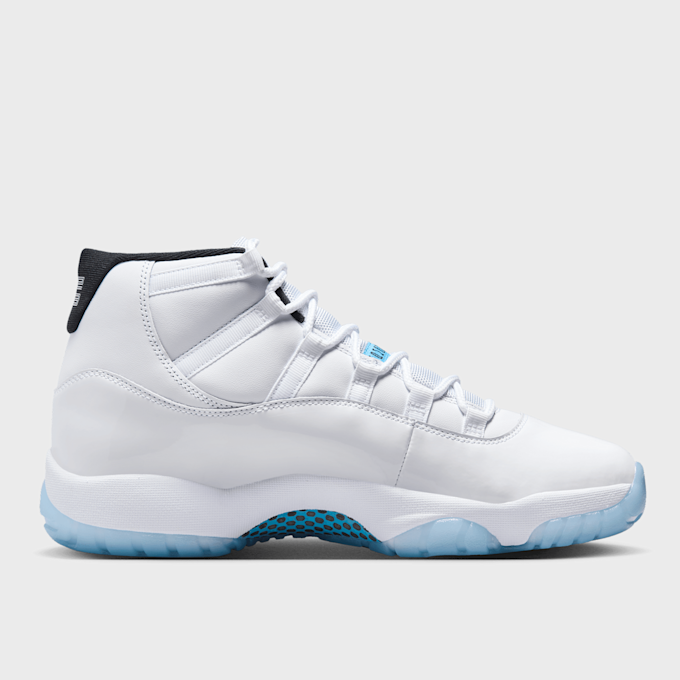 Jordan Air Jordan 11 Retro wit 43224 2