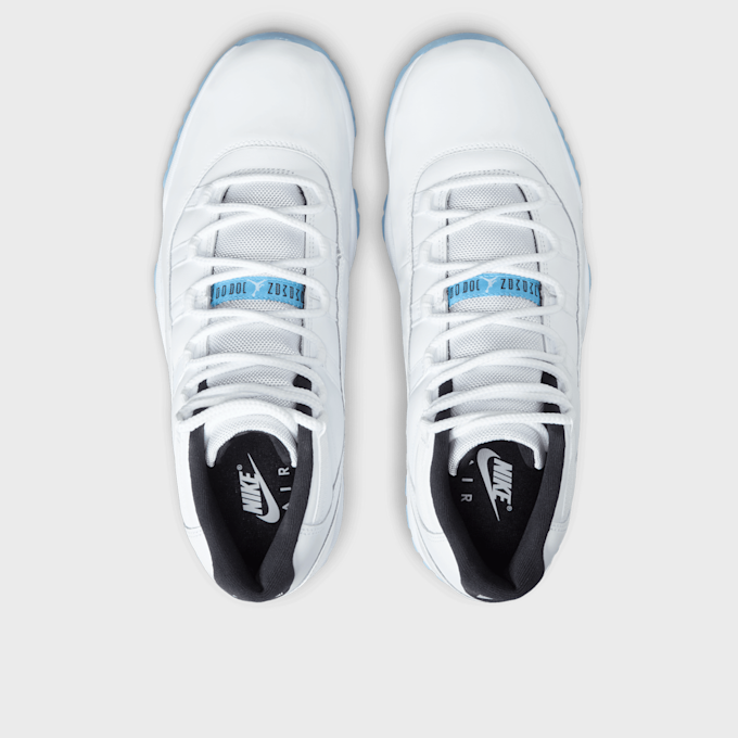 Jordan Air Jordan 11 Retro wit 43224 6