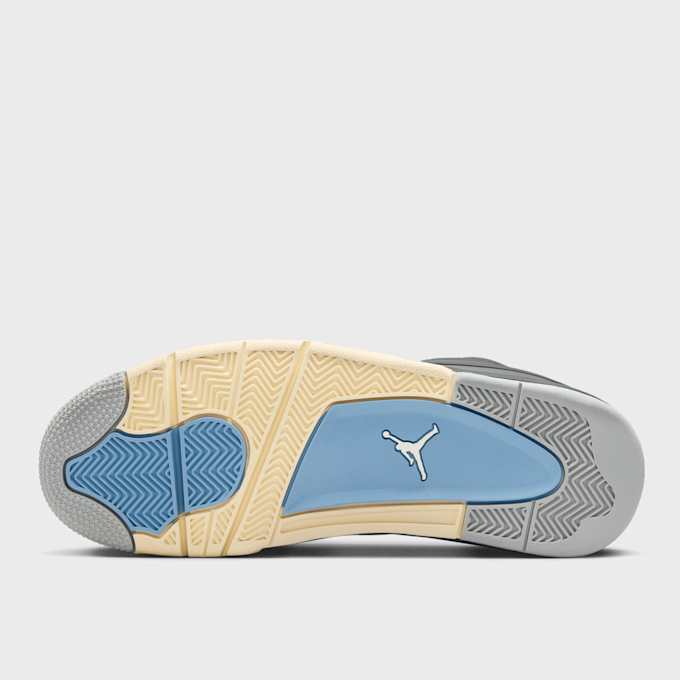 Jordan Air Jordan 4 RM gris 43204 3