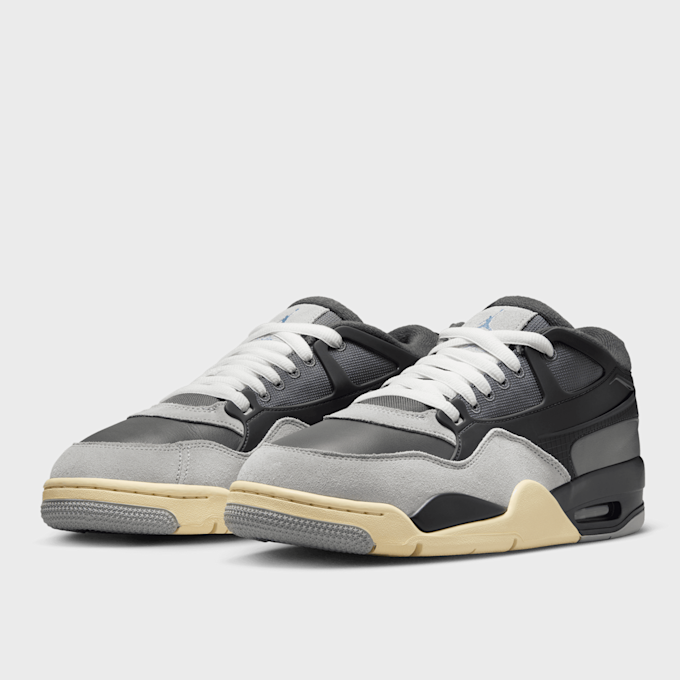 Jordan Air Jordan 4 RM gris 43204 4