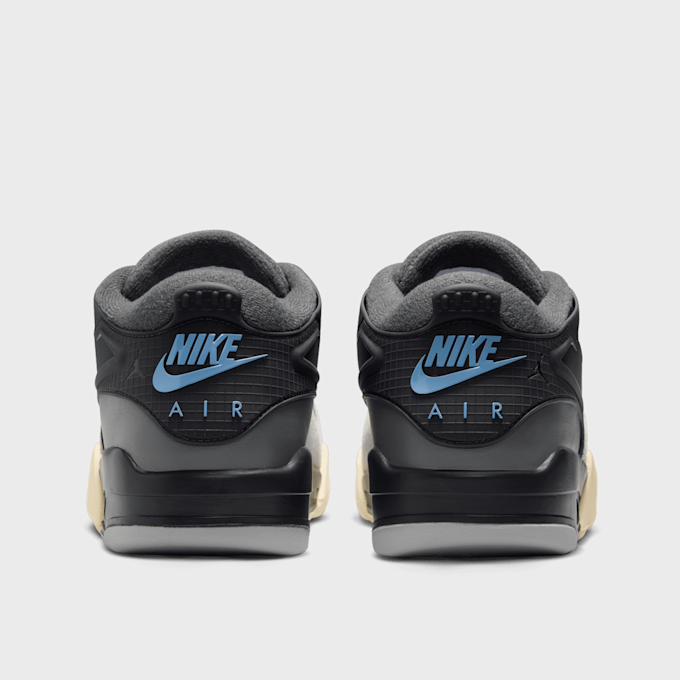 Jordan Air Jordan 4 RM gris 43204 5