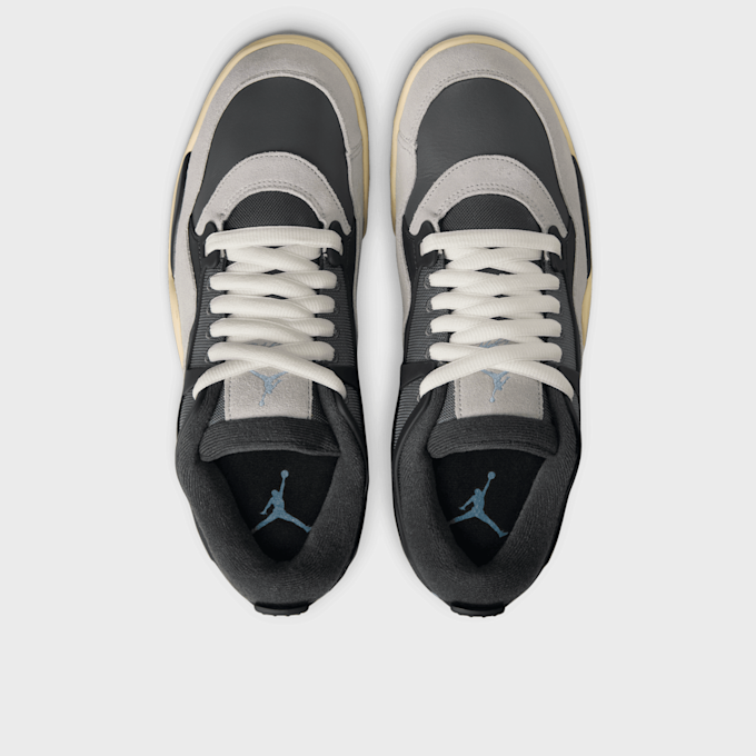 Jordan Air Jordan 4 RM gris 43204 6