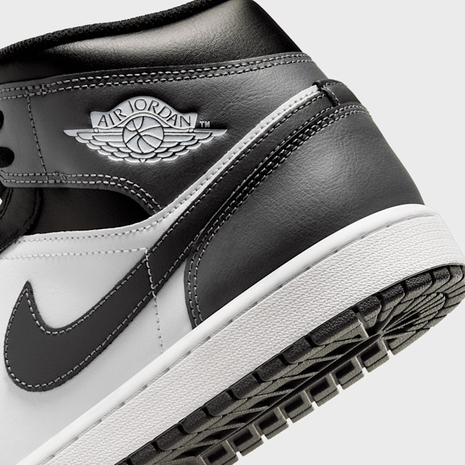 Jordan Air Jordan 1 Mid wielokolorowy 40031 8