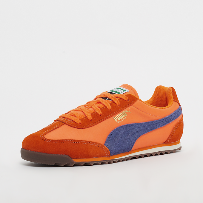 PUMA Arizona Nylon orange 43346 2